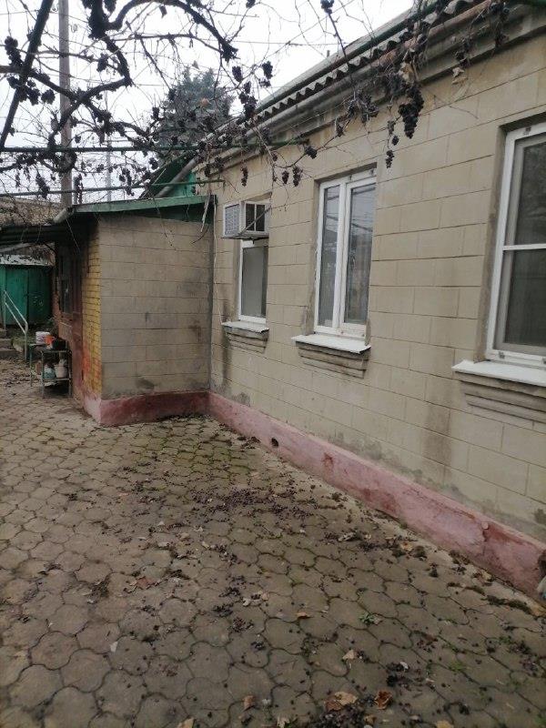 Фото №7: Дом 69 м² + 4.12 сот. - Краснодар, Карасунский внутригородской округ, ж/м Пашковский, ул. Трамвайная, 30