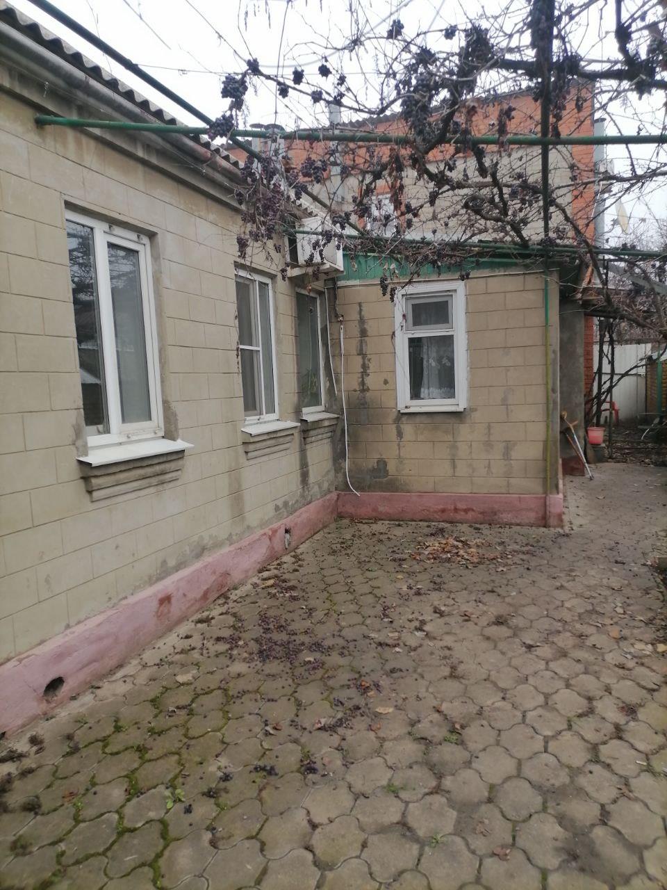 Фото №8: Дом 69 м² + 4.12 сот. - Краснодар, Карасунский внутригородской округ, ж/м Пашковский, ул. Трамвайная, 30