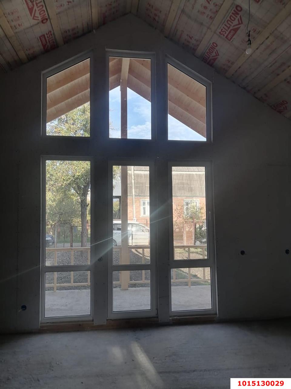 Фото №5: Дом 65 м² + 4 сот. - Урожайное, Карасунский внутригородской округ, ул. Алычёвая, 79