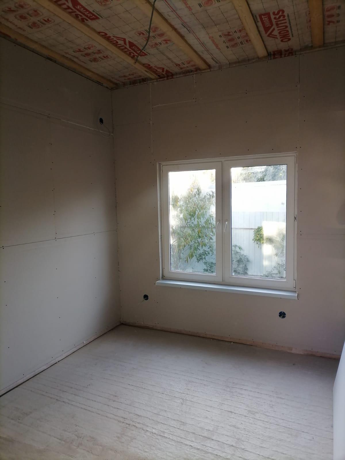 Фото №7: Дом 65 м² + 4 сот. - Урожайное, мкр. Карасунский внутригородской округ, ул. Алычёвая, 79