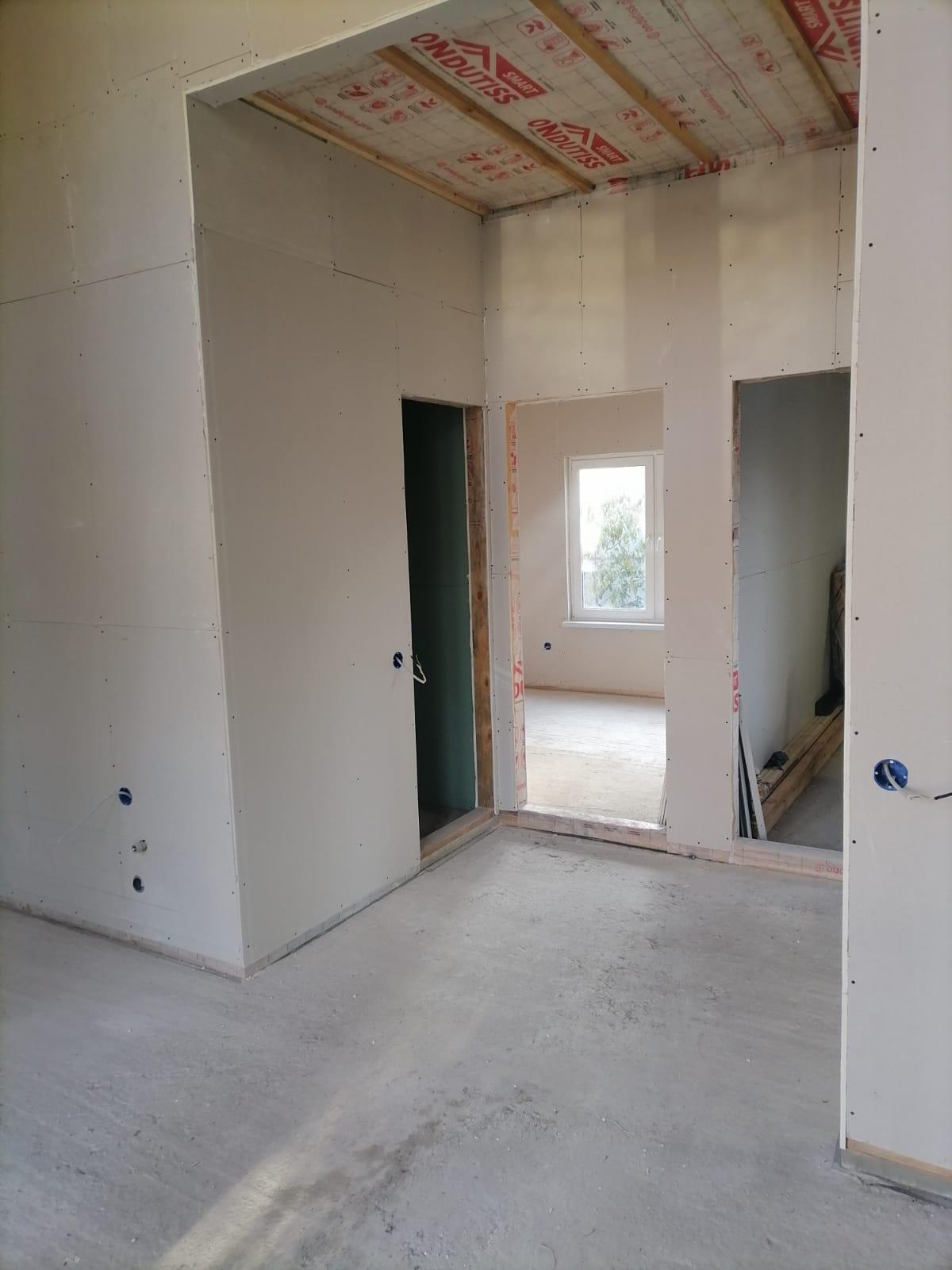 Фото №9: Дом 65 м² + 4 сот. - Урожайное, мкр. Карасунский внутригородской округ, ул. Алычёвая, 79