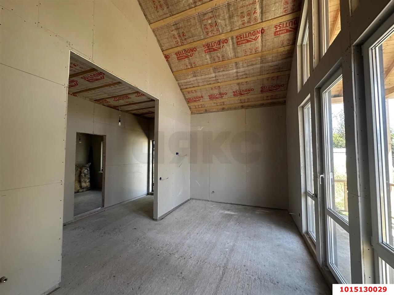 Фото №10: Дом <span class="whitespace-nowrap">65 м²</span> <span class="whitespace-nowrap">+ 4 сот.</span>, <span class="whitespace-nowrap">1 эт.</span> - Урожайное, мкр. Карасунский внутригородской округ, ул. Алычёвая, 79
