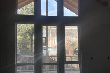 Фото №5: Дом 65 м² - Урожайное, мкр. Карасунский внутригородской округ, ул. Алычёвая, 79