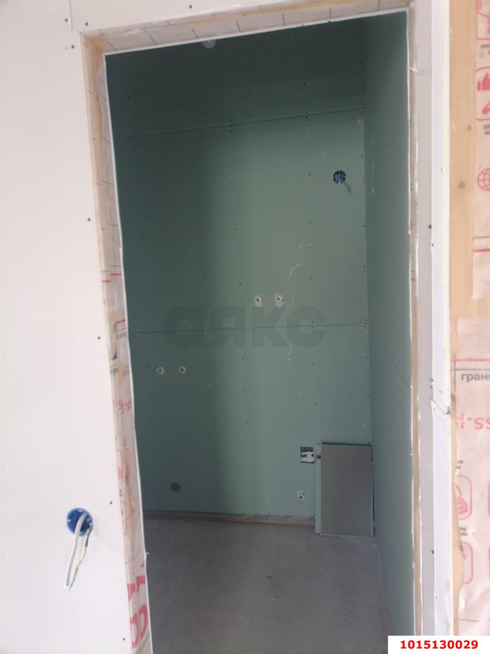 Фото №6: Дом 65 м² + 4 сот. - Урожайное, Карасунский внутригородской округ, ул. Алычёвая, 79