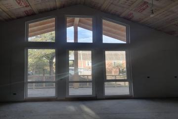 Фото №5: Дом 65 м² - Урожайное, мкр. Карасунский внутригородской округ, ул. Алычёвая, 79