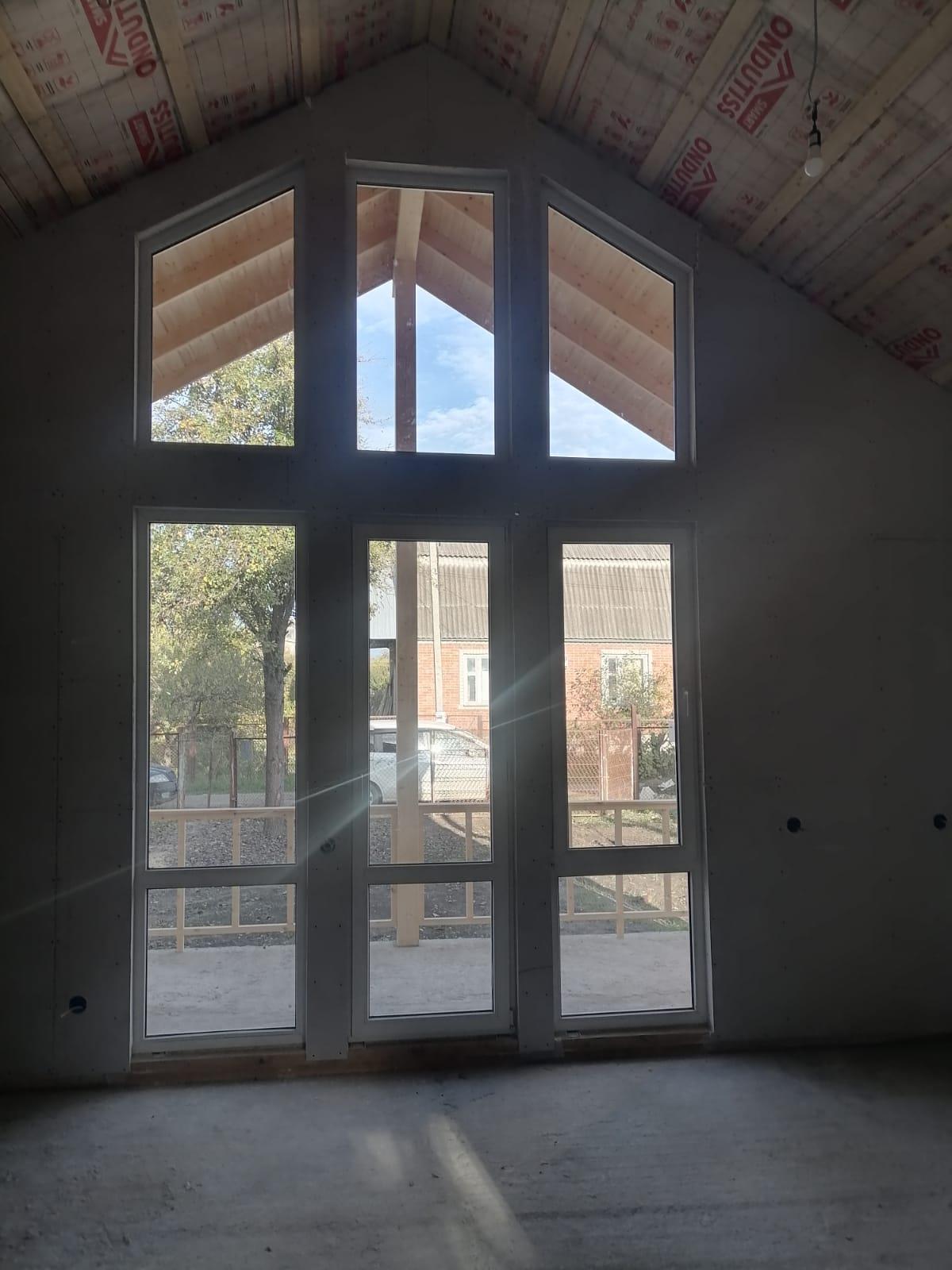 Фото №5: Дом 65 м² + 4 сот. - Урожайное, мкр. Карасунский внутригородской округ, ул. Алычёвая, 79