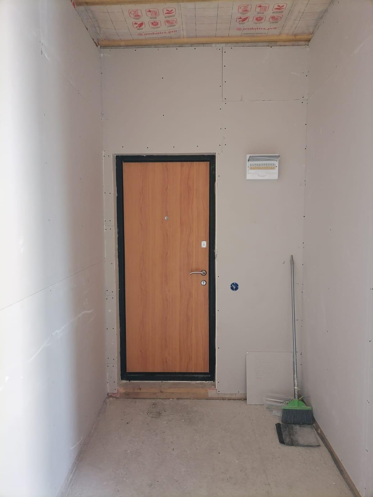 Фото №8: Дом 65 м² + 4 сот. - Урожайное, мкр. Карасунский внутригородской округ, ул. Алычёвая, 79