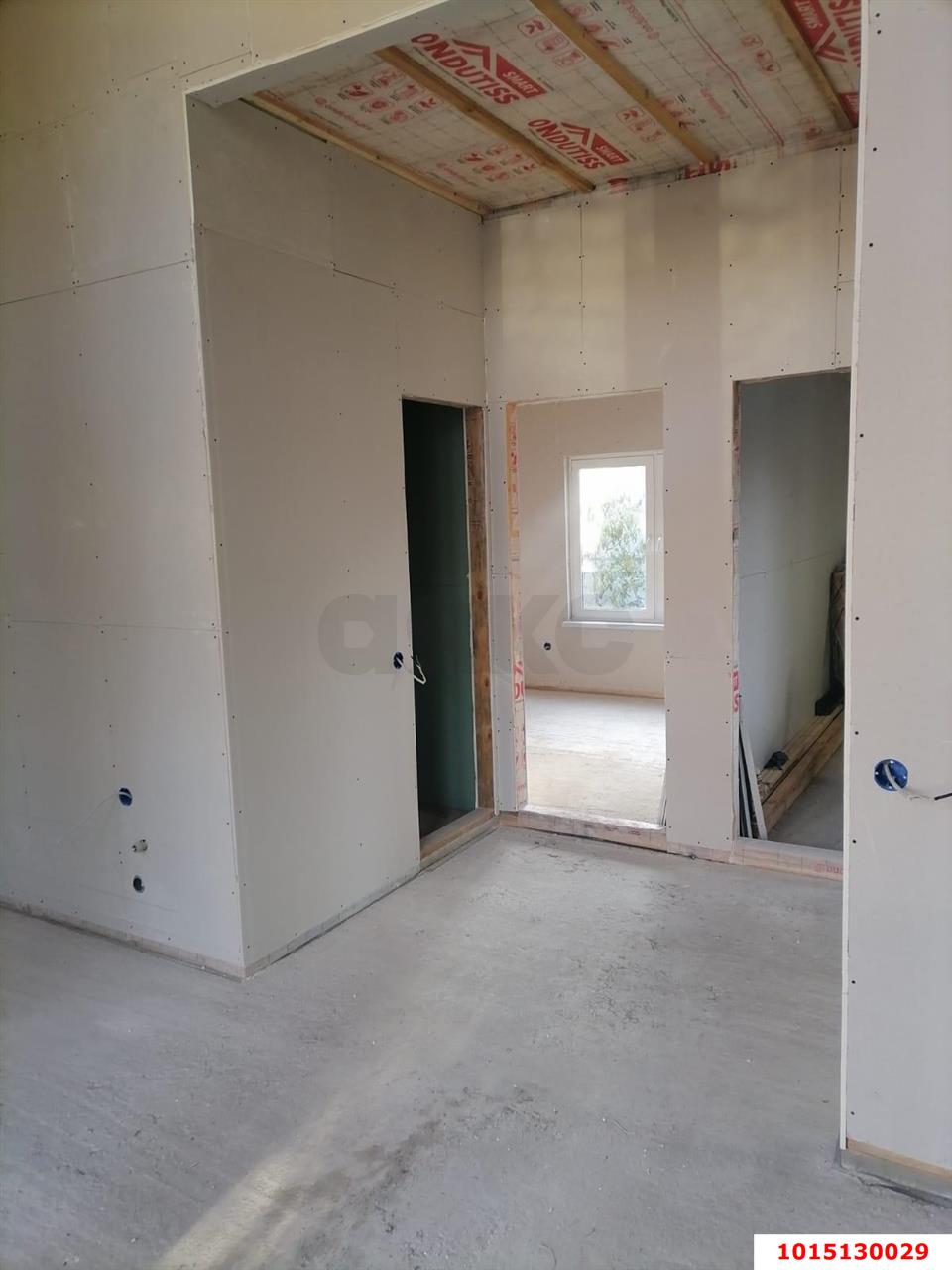 Фото №9: Дом 65 м² + 4 сот. - Урожайное, Карасунский внутригородской округ, ул. Алычёвая, 79