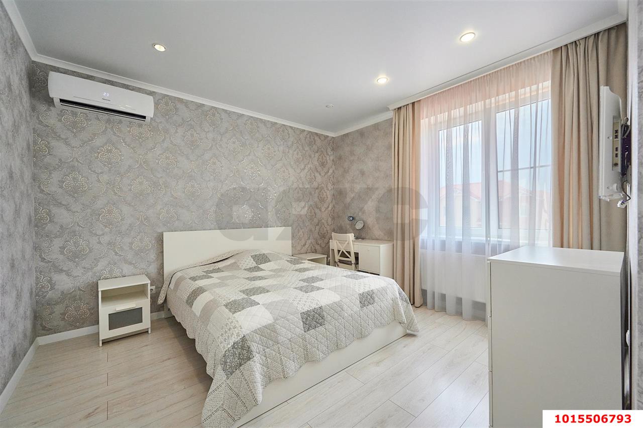 Фото №14: Таунхаус 120 м² + 2 сот. - Краснодар, КП Греция, ул. Эгейская, 3к16