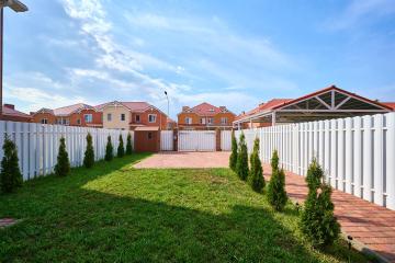 Фото №3: Дом 120 м² - Краснодар, мкр. КП Греция, ул. Эгейская, 3к43