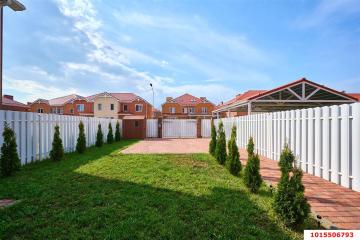 Фото №3: Дом 120 м² - Краснодар, мкр. КП Греция, ул. Эгейская, 3к43