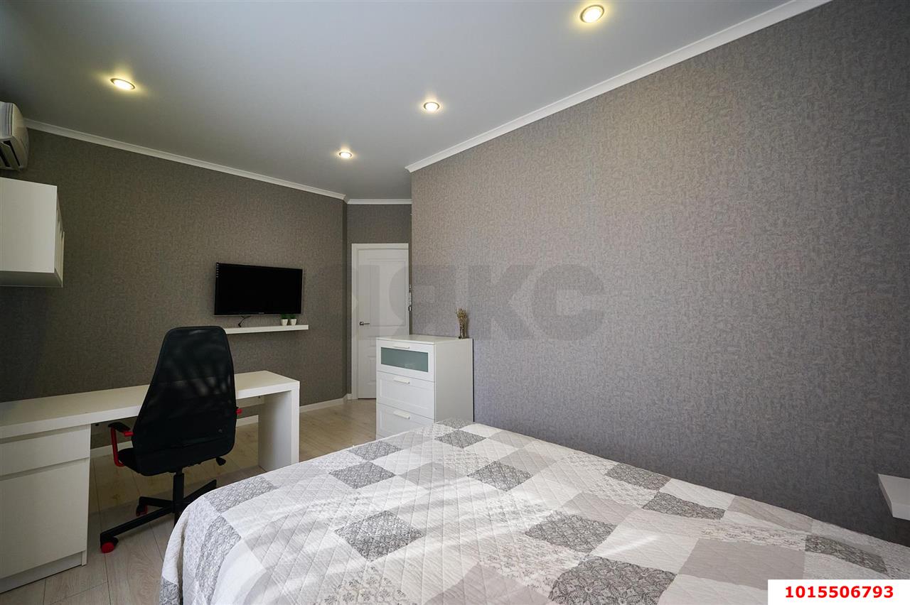 Фото №17: Таунхаус 120 м² + 2 сот. - Краснодар, КП Греция, ул. Эгейская, 3к16