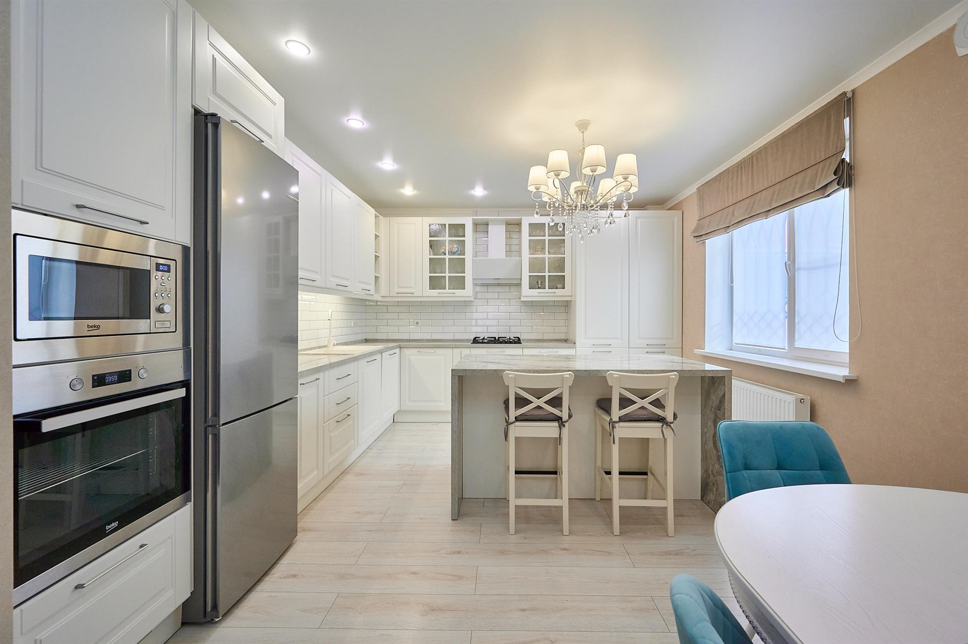 Фото №9: Дом 120 м² + 2 сот. - Краснодар, Прикубанский внутригородской округ, мкр. КП Греция, ул. Эгейская, 3к43