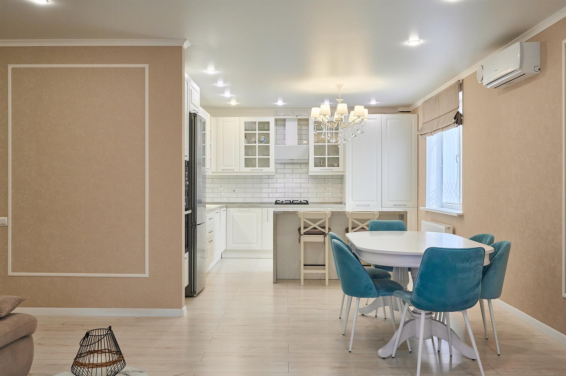 Фото №6: Дом 120 м² + 2 сот. - Краснодар, Прикубанский внутригородской округ, мкр. КП Греция, ул. Эгейская, 3к43