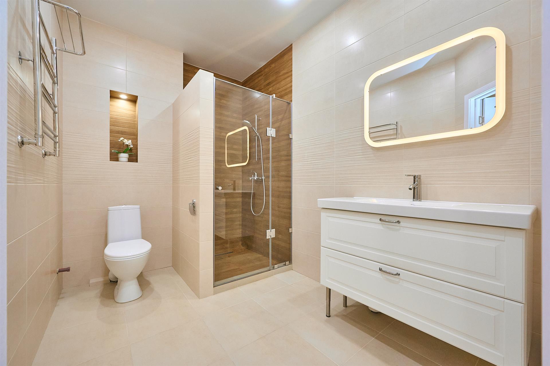 Фото №15: Дом 120 м² + 2 сот. - Краснодар, Прикубанский внутригородской округ, мкр. КП Греция, ул. Эгейская, 3к43