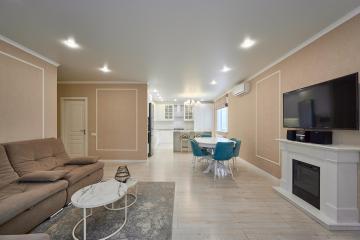 Фото №5: Дом 120 м² - Краснодар, мкр. КП Греция, ул. Эгейская, 3к43