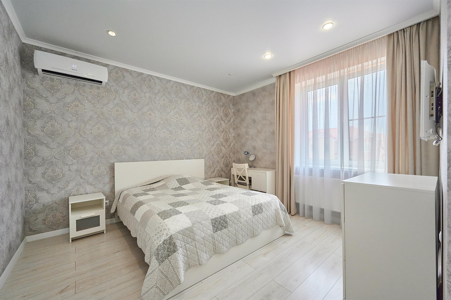 Фото №14: Дом 120 м² + 2 сот. - Краснодар, Прикубанский внутригородской округ, мкр. КП Греция, ул. Эгейская, 3к43