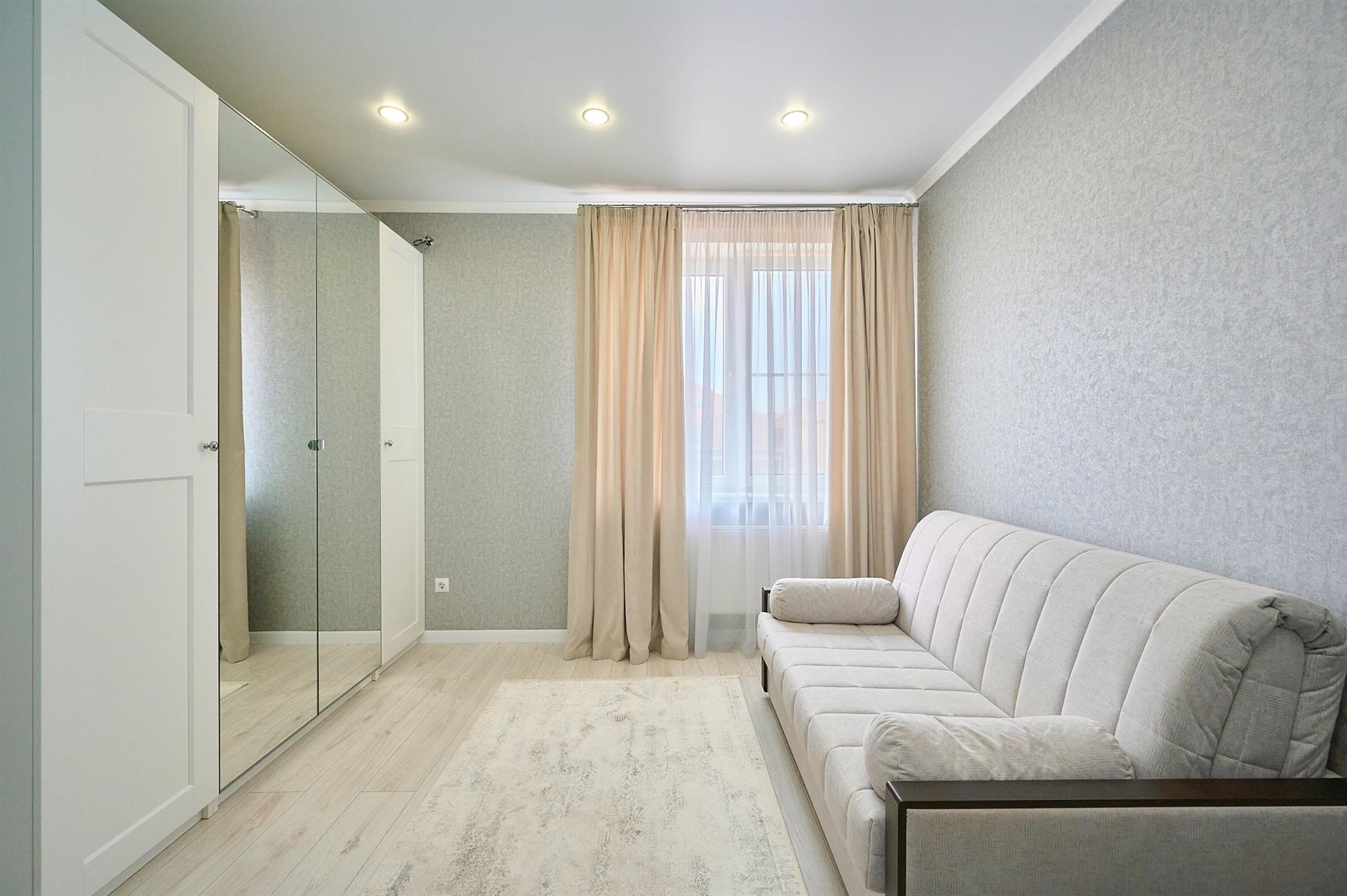 Фото №18: Дом 120 м² + 2 сот. - Краснодар, Прикубанский внутригородской округ, мкр. КП Греция, ул. Эгейская, 3к43