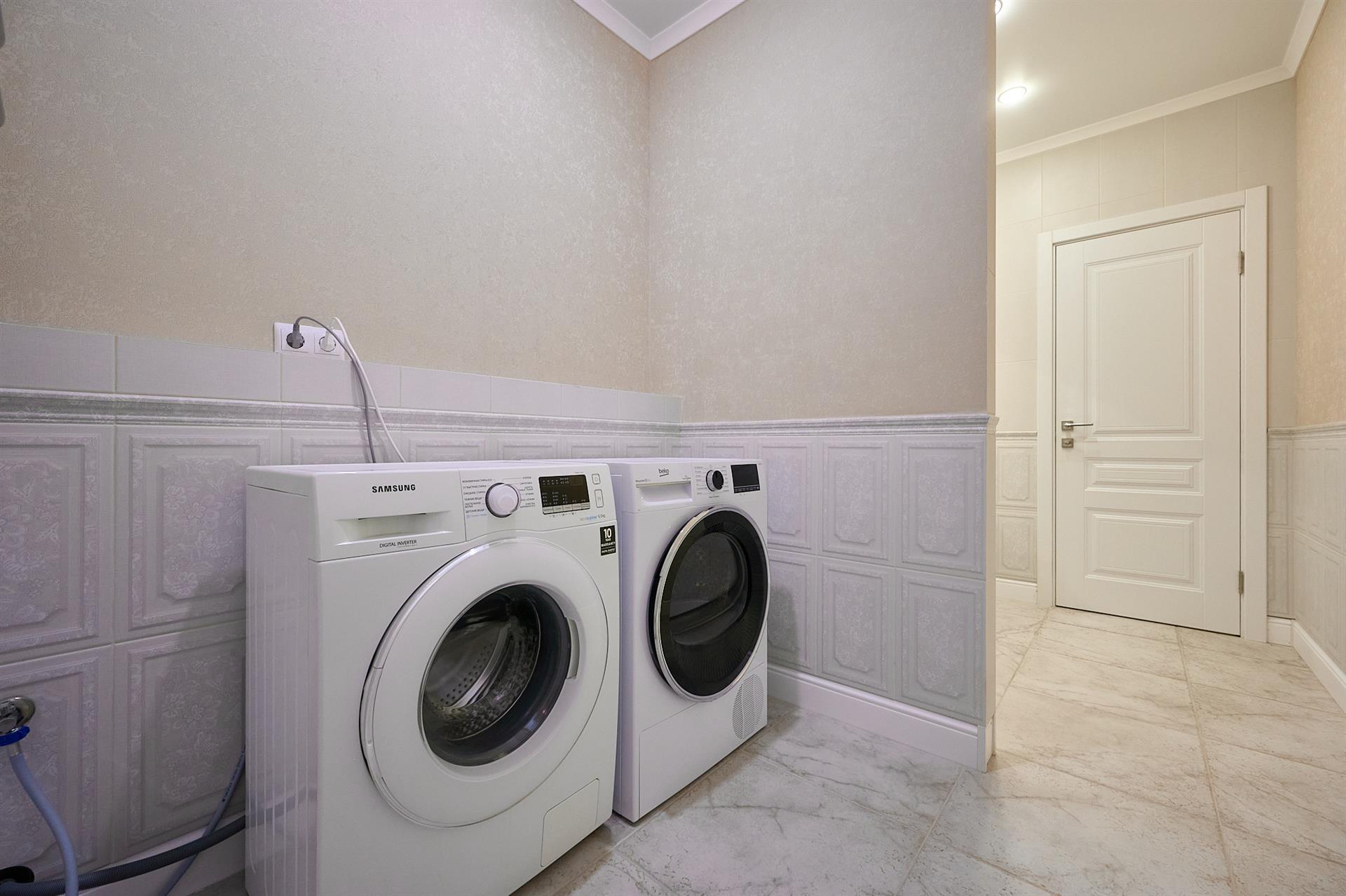 Фото №12: Дом 120 м² + 2 сот. - Краснодар, Прикубанский внутригородской округ, мкр. КП Греция, ул. Эгейская, 3к43