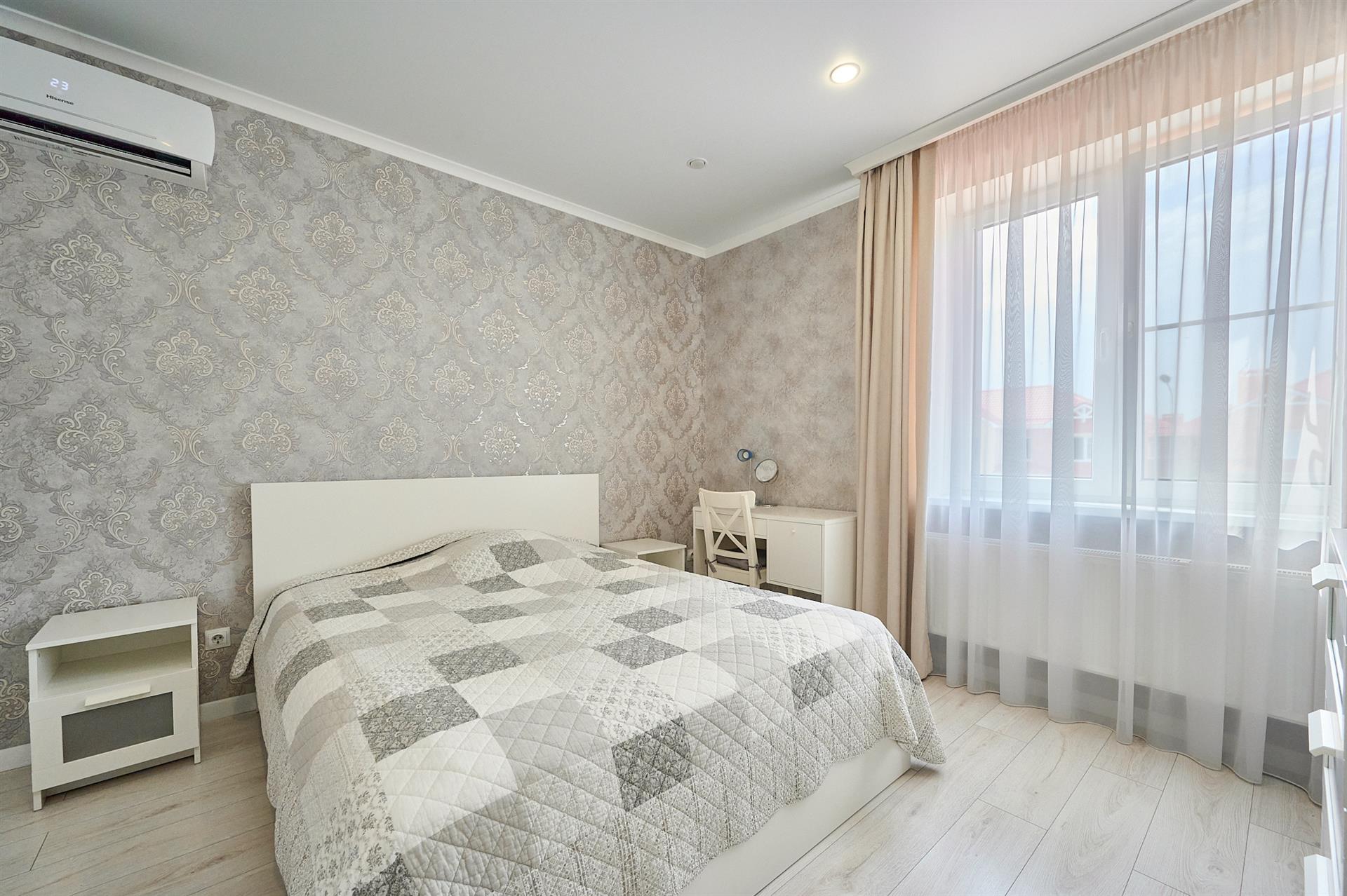 Фото №13: Дом 120 м² + 2 сот. - Краснодар, Прикубанский внутригородской округ, мкр. КП Греция, ул. Эгейская, 3к43