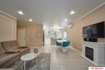 Фото №5: Таунхаус 120 м² - Краснодар, мкр. КП Греция, ул. Эгейская, 3к43