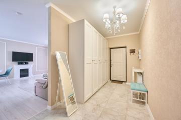 Фото №4: Дом 120 м² - Краснодар, мкр. КП Греция, ул. Эгейская, 3к43