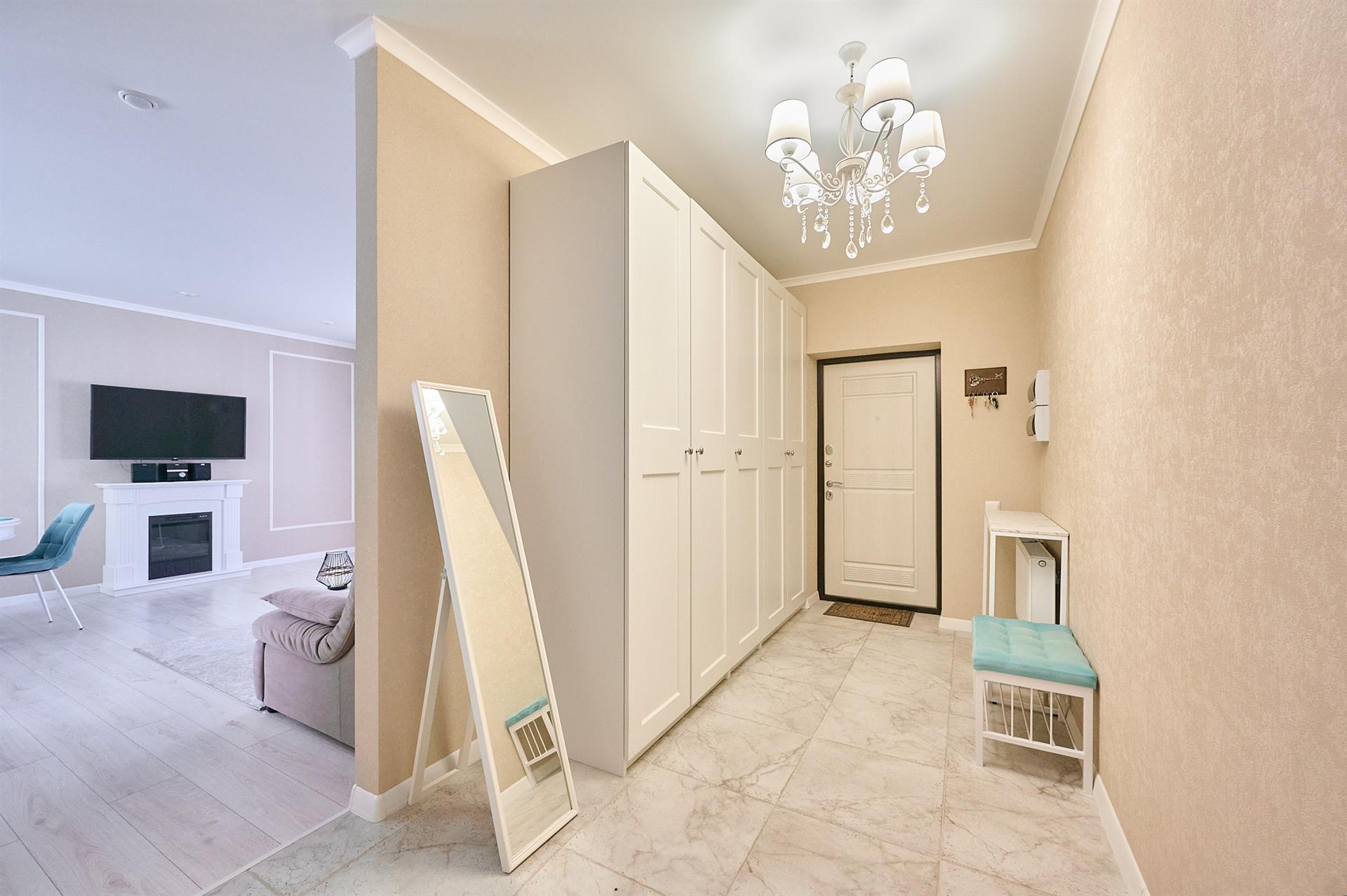 Фото №4: Дом 120 м² + 2 сот. - Краснодар, Прикубанский внутригородской округ, мкр. КП Греция, ул. Эгейская, 3к43