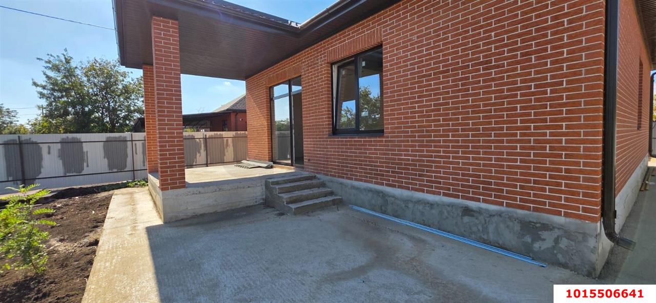 Фото №8: Дом 100 м² + 4 сот. - Старомышастовская, ул. Выгонная, 116