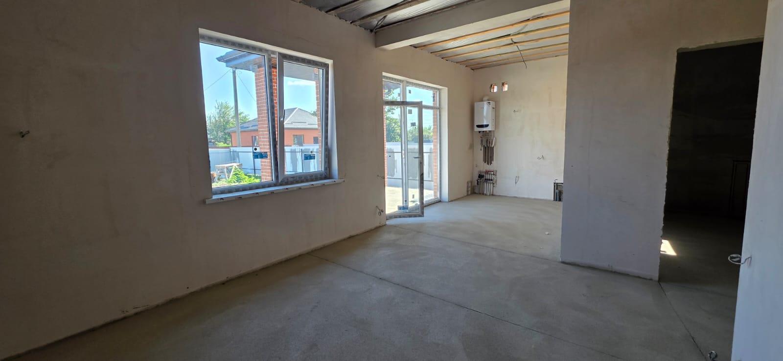 Фото №12: Дом 100 м² + 4 сот. - Старомышастовская, ул. Выгонная, 116