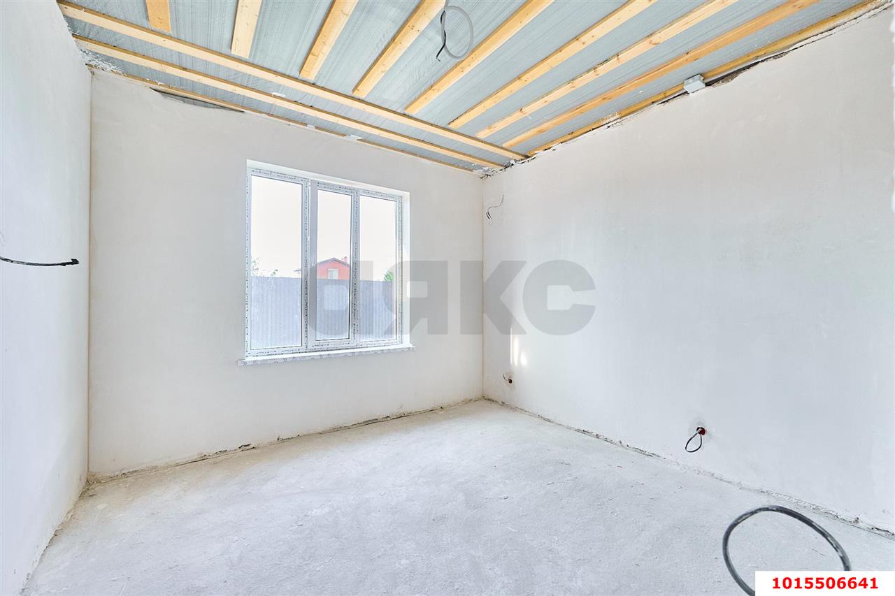 Фото №4: Дом 100 м² + 4 сот. - Старомышастовская, ул. Выгонная, 116