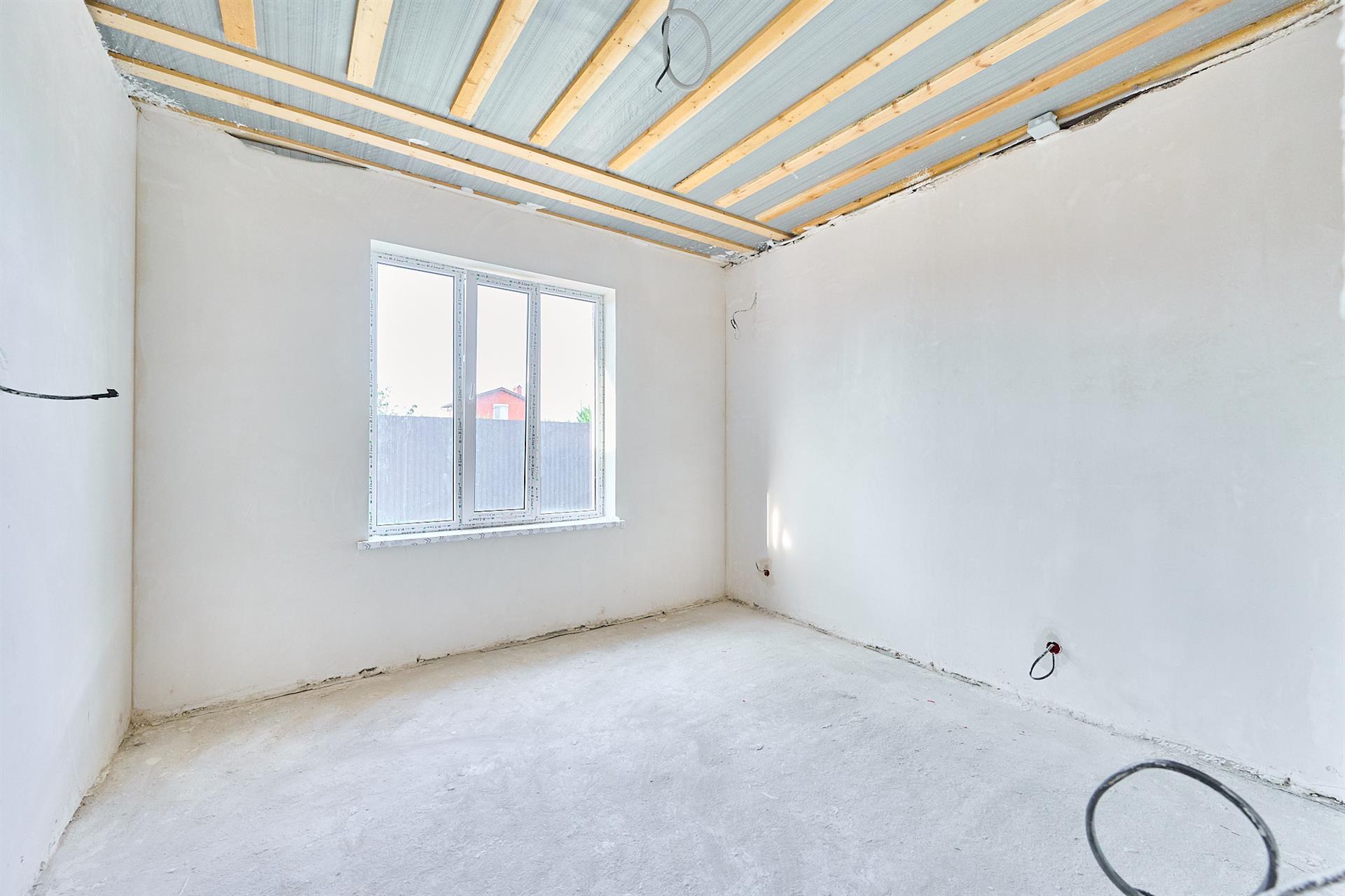 Фото №4: Дом 100 м² + 4 сот. - Старомышастовская, ул. Выгонная, 116