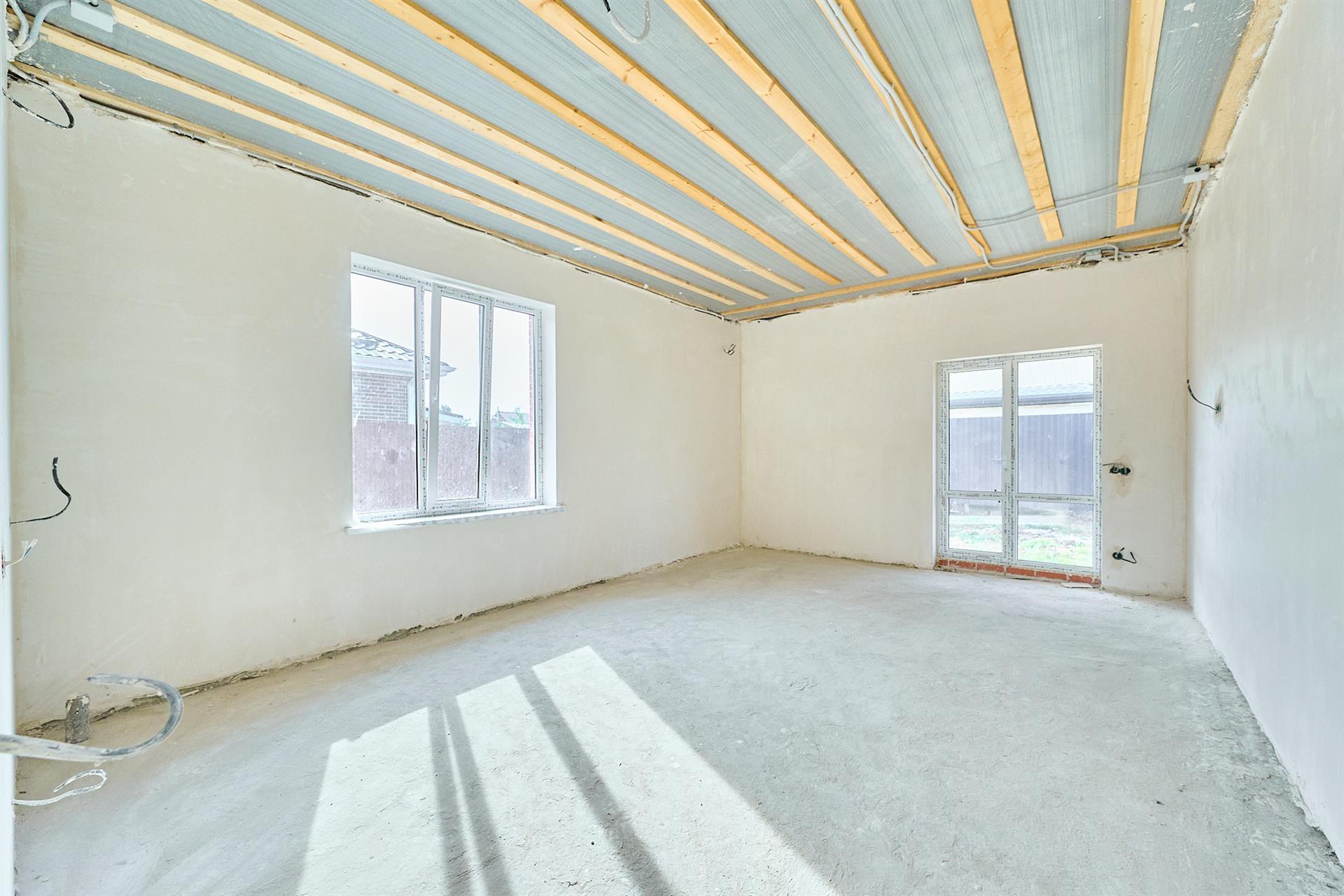 Фото №1: Дом 100 м² + 4 сот. - Старомышастовская, ул. Выгонная, 116