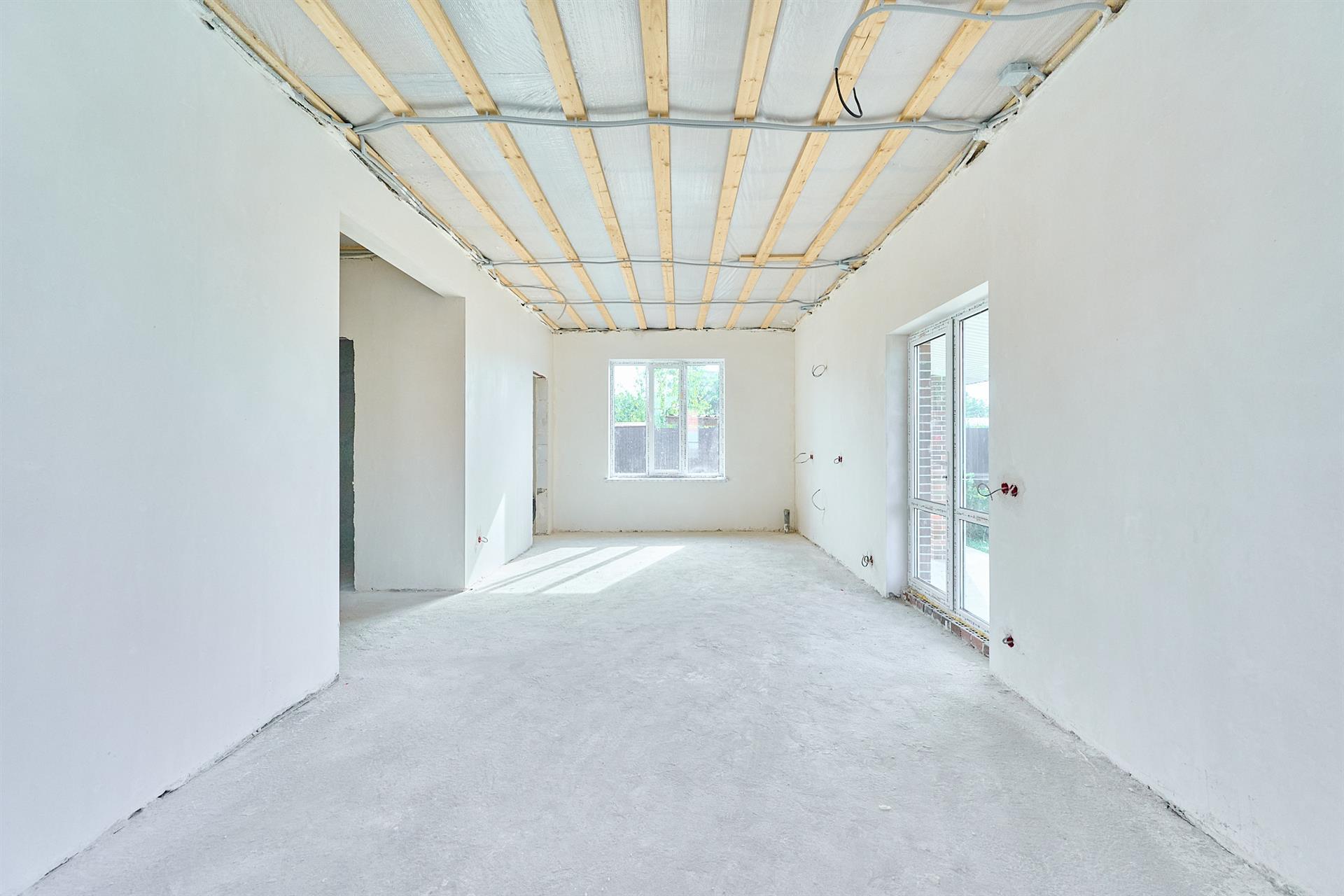 Фото №2: Дом 100 м² + 4 сот. - Старомышастовская, ул. Выгонная, 116