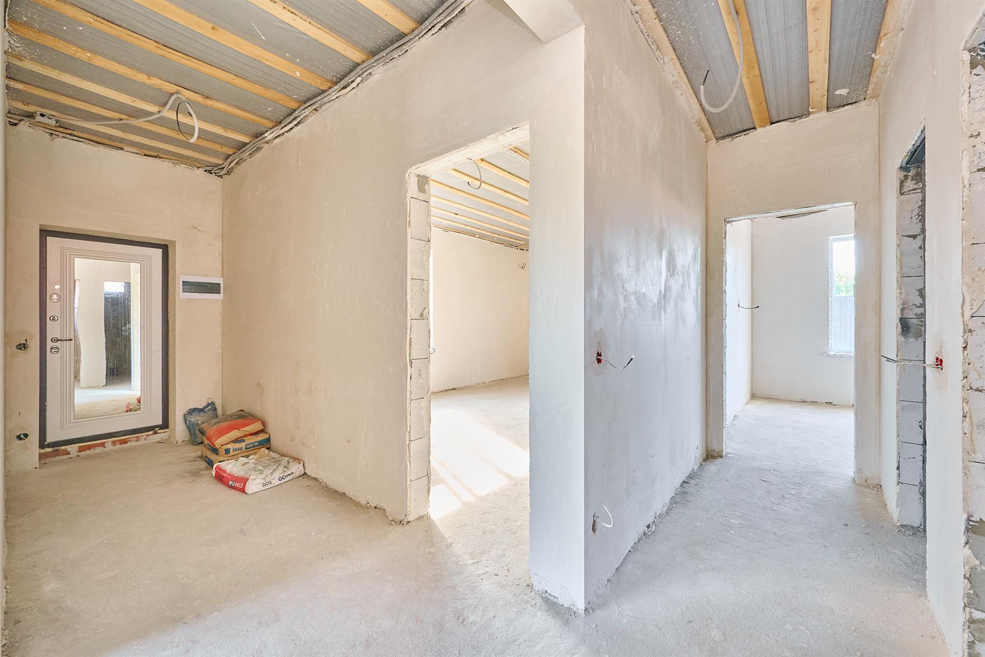 Фото №5: Дом 100 м² + 4 сот. - Старомышастовская, ул. Выгонная, 116