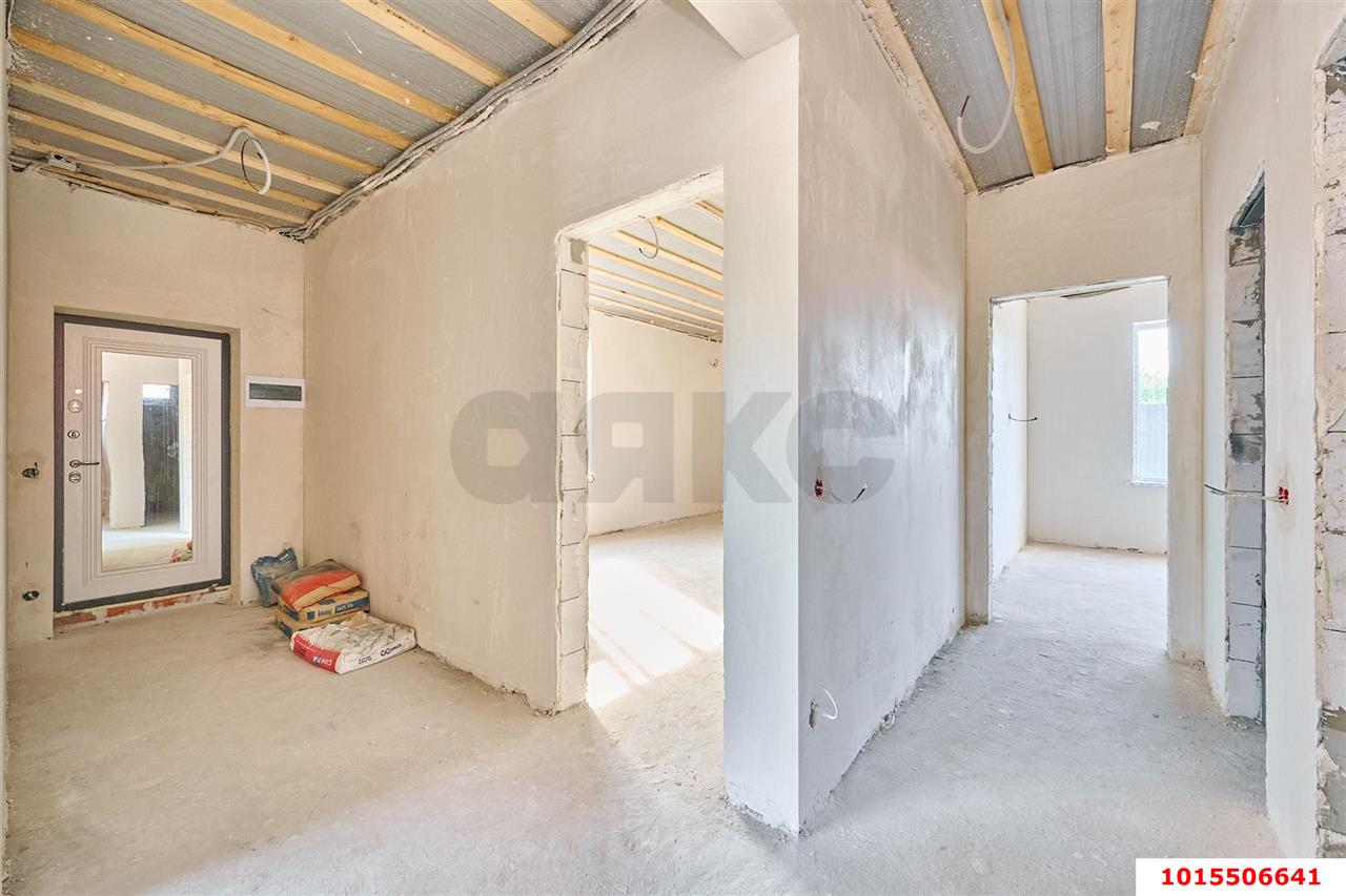 Фото №5: Дом 100 м² + 4 сот. - Старомышастовская, ул. Выгонная, 116