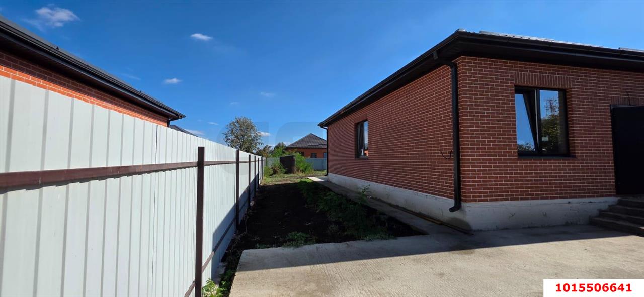 Фото №11: Дом 100 м² + 4 сот. - Старомышастовская, ул. Выгонная, 116