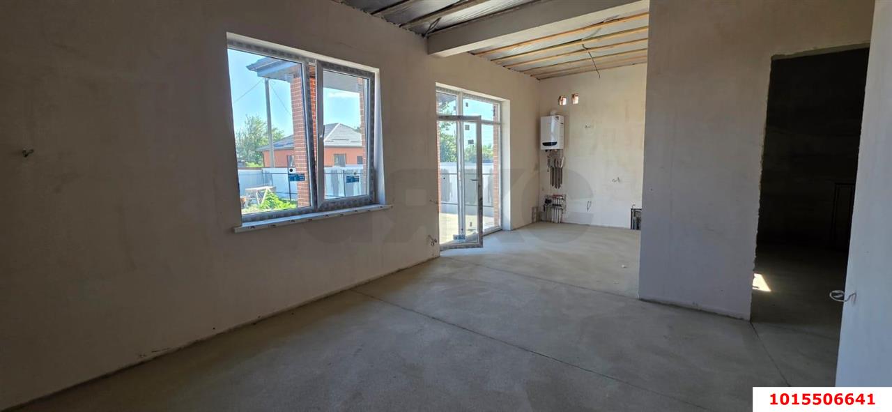 Фото №12: Дом 100 м² + 4 сот. - Старомышастовская, ул. Выгонная, 116