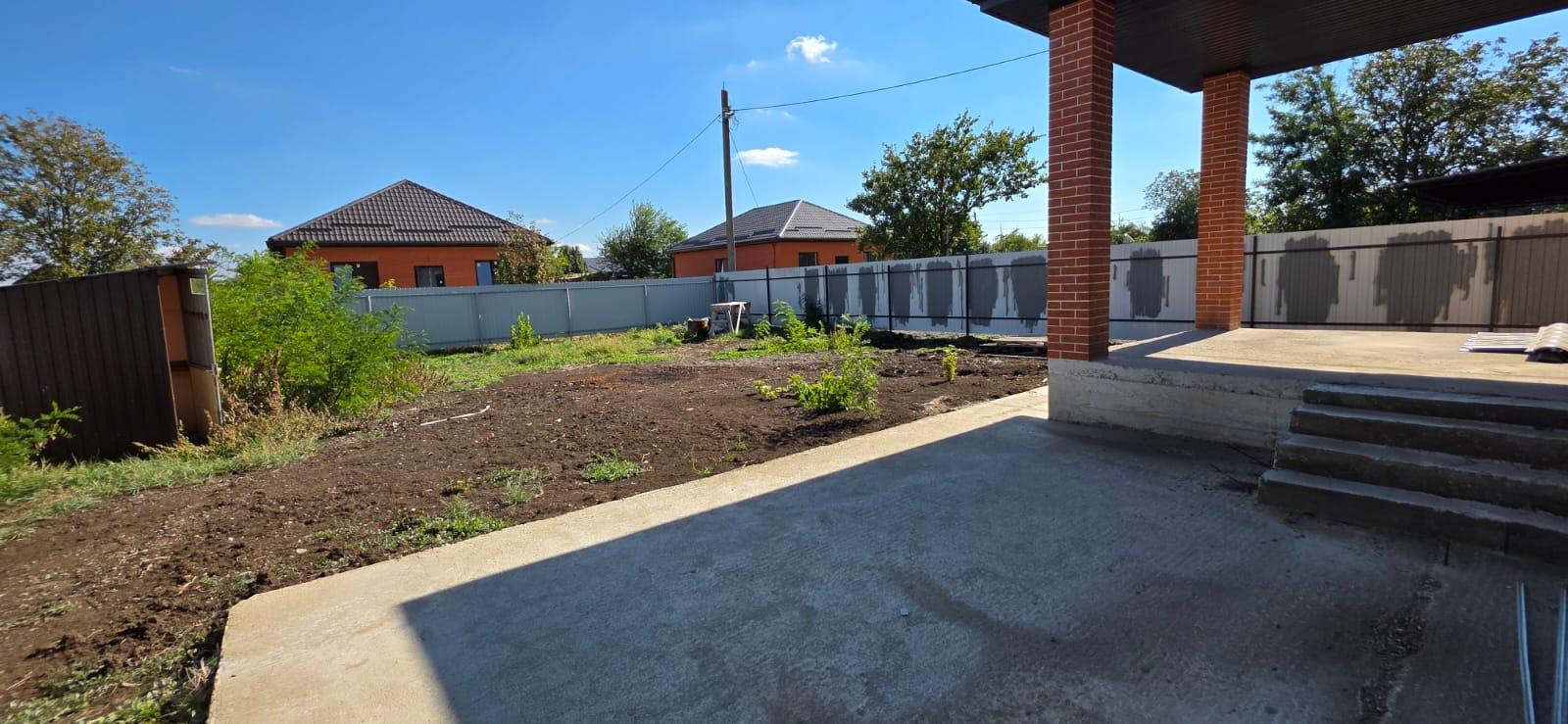 Фото №10: Дом 100 м² + 4 сот. - Старомышастовская, ул. Выгонная, 116