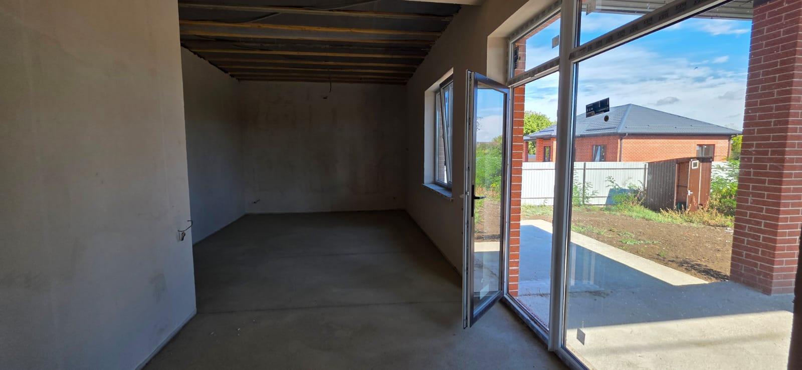 Фото №13: Дом 100 м² + 4 сот. - Старомышастовская, ул. Выгонная, 116