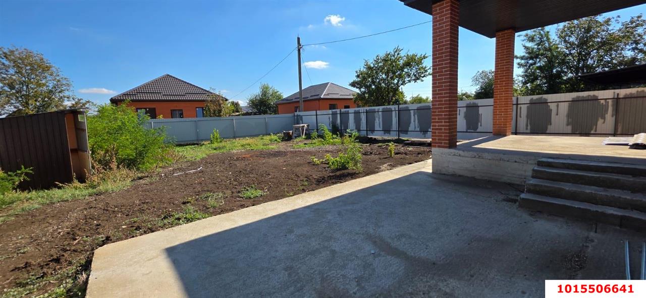 Фото №10: Дом 100 м² + 4 сот. - Старомышастовская, ул. Выгонная, 116