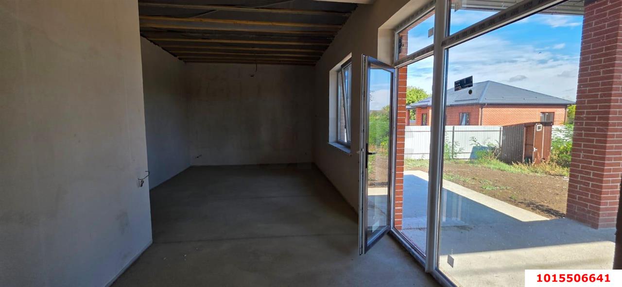 Фото №13: Дом 100 м² + 4 сот. - Старомышастовская, ул. Выгонная, 116