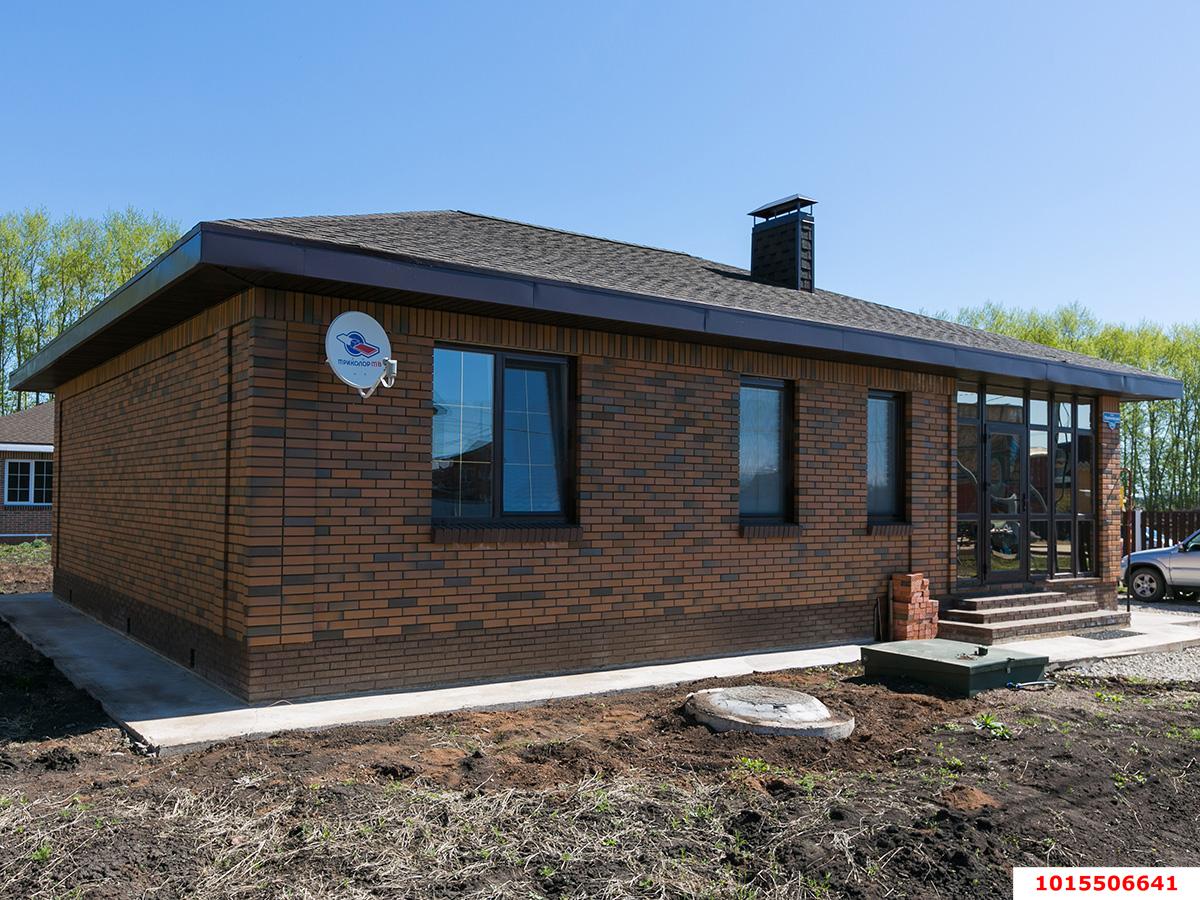 Фото №7: Дом 100 м² + 4 сот. - Старомышастовская, ул. Выгонная, 116