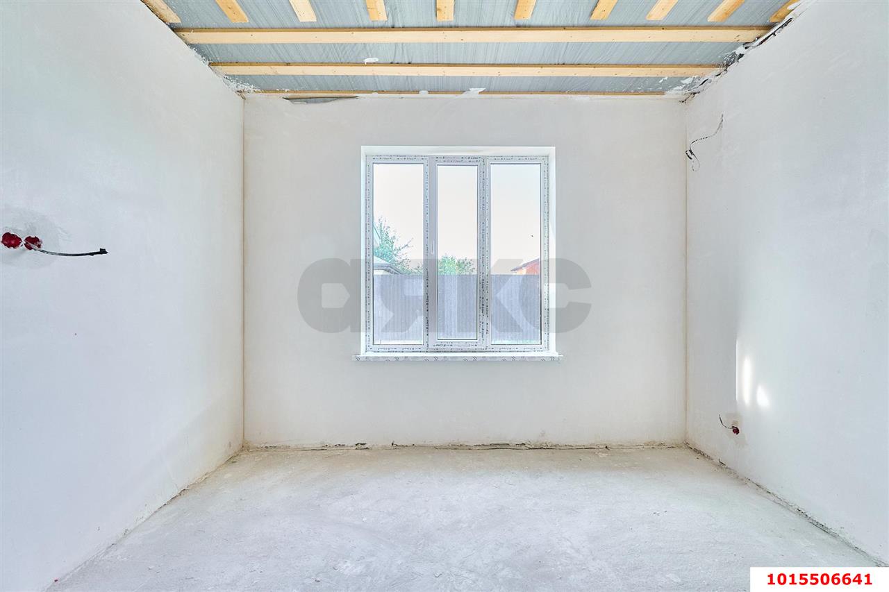 Фото №3: Дом 100 м² + 4 сот. - Старомышастовская, ул. Выгонная, 116