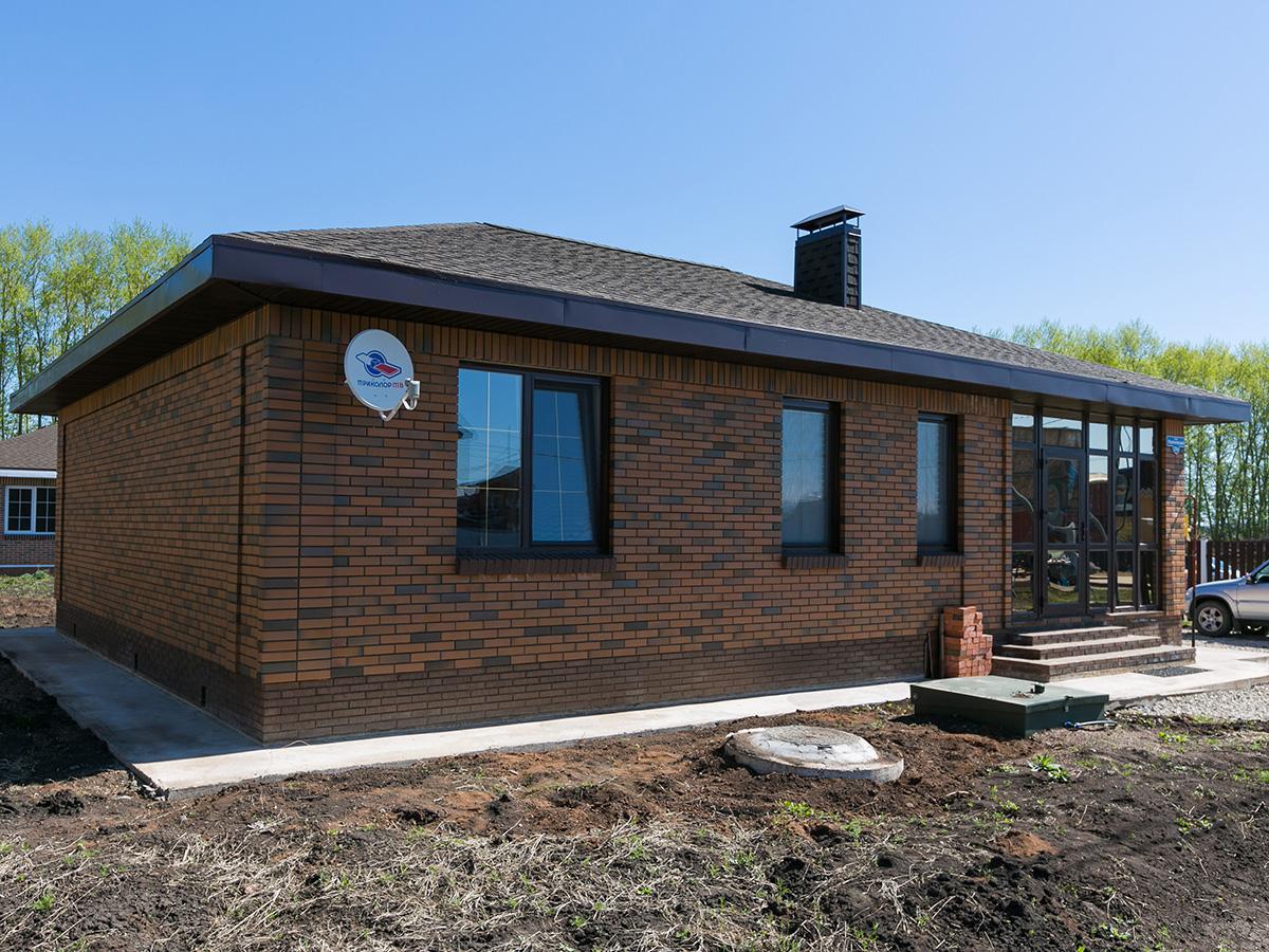 Фото №7: Дом 100 м² + 4 сот. - Старомышастовская, ул. Выгонная, 116