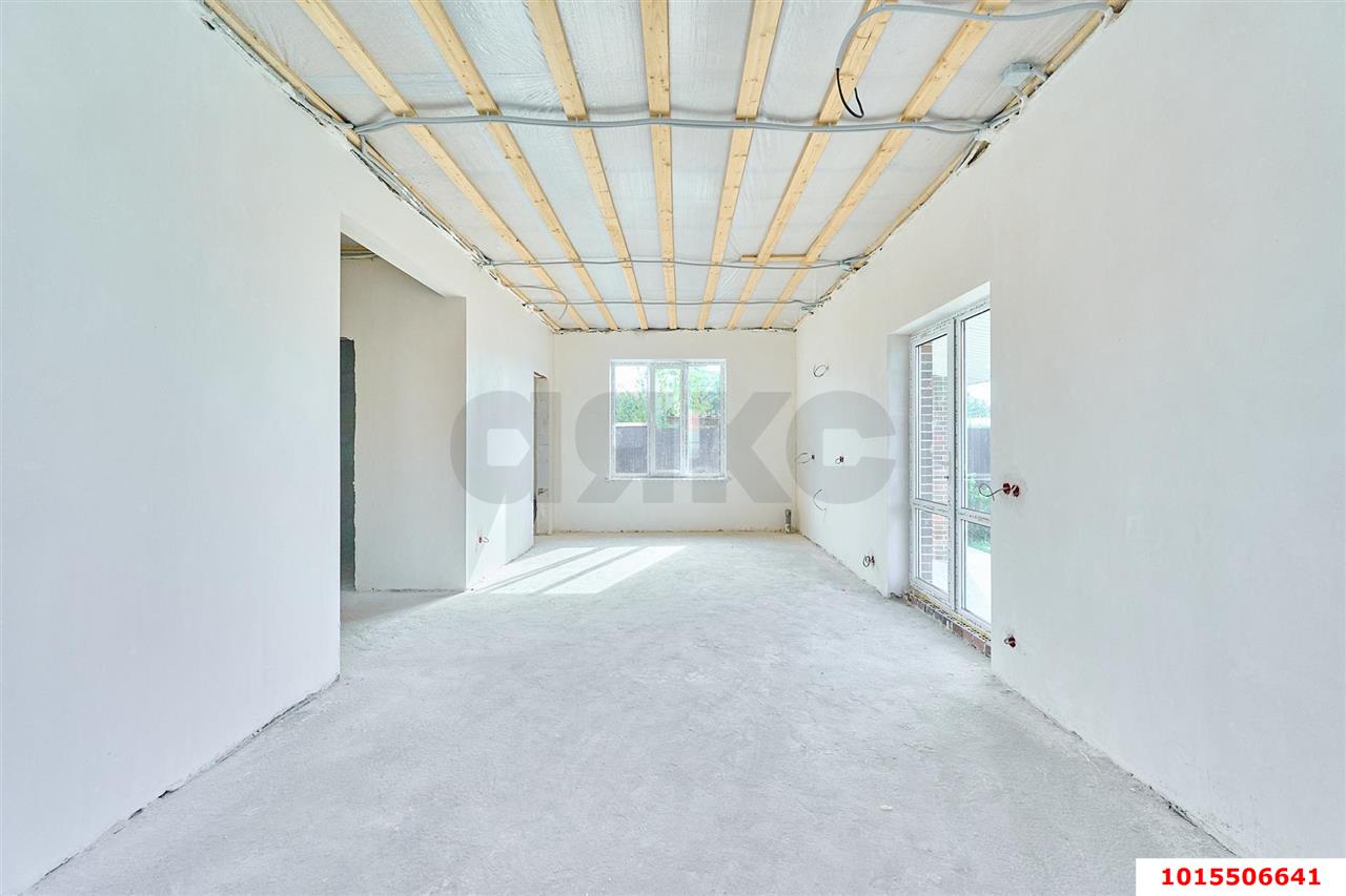 Фото №2: Дом 100 м² + 4 сот. - Старомышастовская, ул. Выгонная, 116