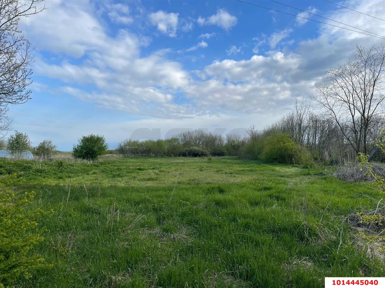 Фото №4: Земельный участок под ИЖС 9.27 сот. - Новобжегокай, ул. Ленина, 11