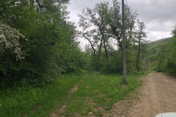 Фото №4: Земельный участок под ИЖС 23 сот. - Горное, ул. Заречная, 14