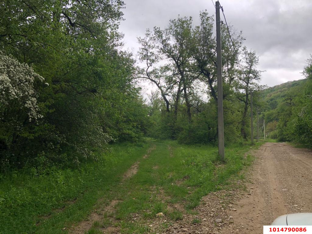 Фото №4: Земельный участок под ИЖС 23 сот. - Горное, ул. Заречная, 14