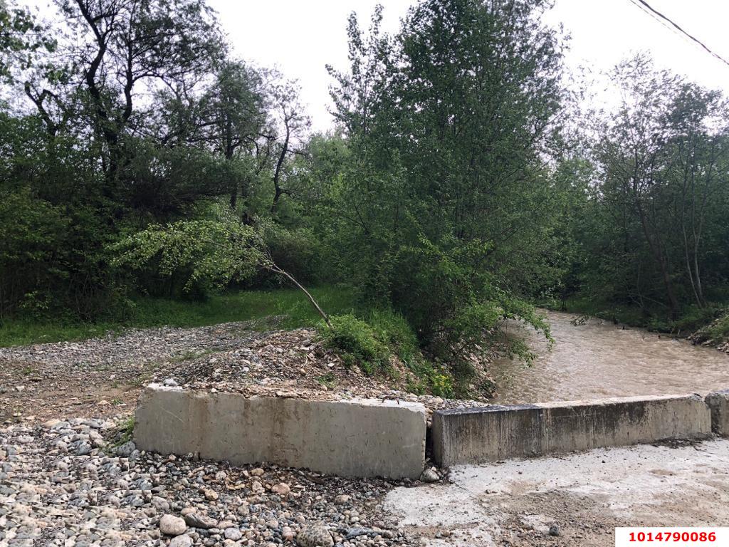 Фото №3: Земельный участок под ИЖС 23 сот. - Горное, ул. Заречная, 14