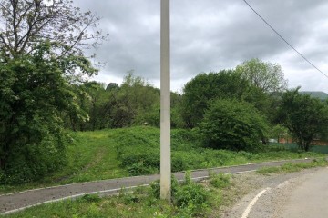 Фото №1: Земельный участок под ИЖС 23 сот. - Горное, ул. Заречная, 14